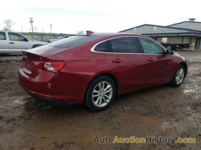 CHEVROLET MALIBU LT, 1G1ZE5ST4HF264935