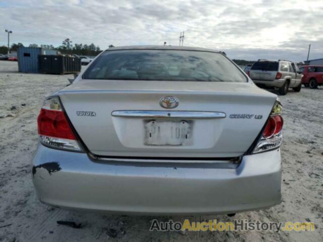 TOYOTA CAMRY LE, 4T1BE32K36U132404