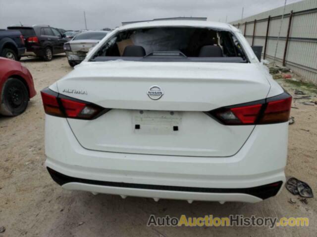 NISSAN ALTIMA S, 1N4BL4BV3NN390916