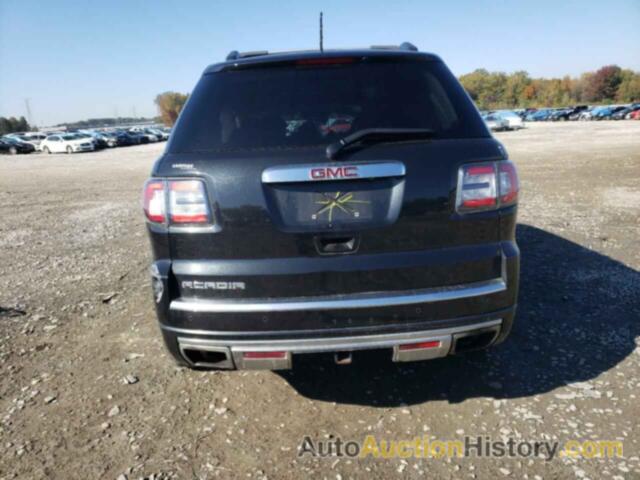 GMC ACADIA DEN DENALI, 1GKKRTKD6FJ305333