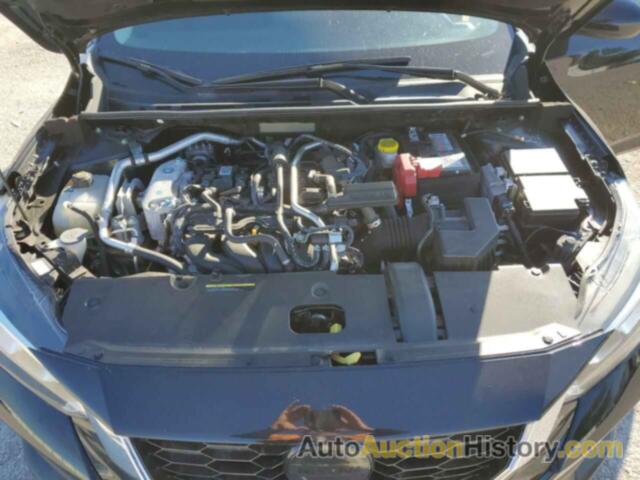 NISSAN SENTRA S, 3N1AB8BV9NY211381