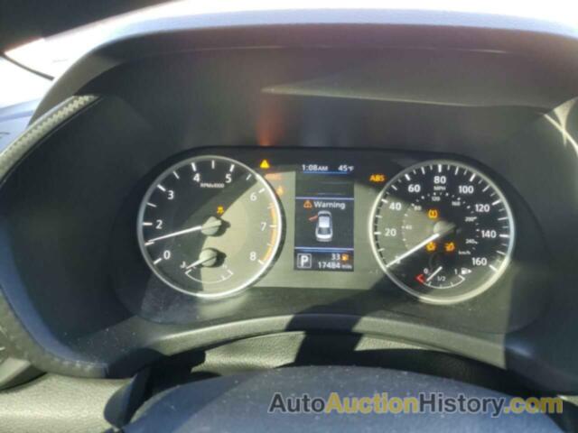 NISSAN SENTRA S, 3N1AB8BV9NY211381