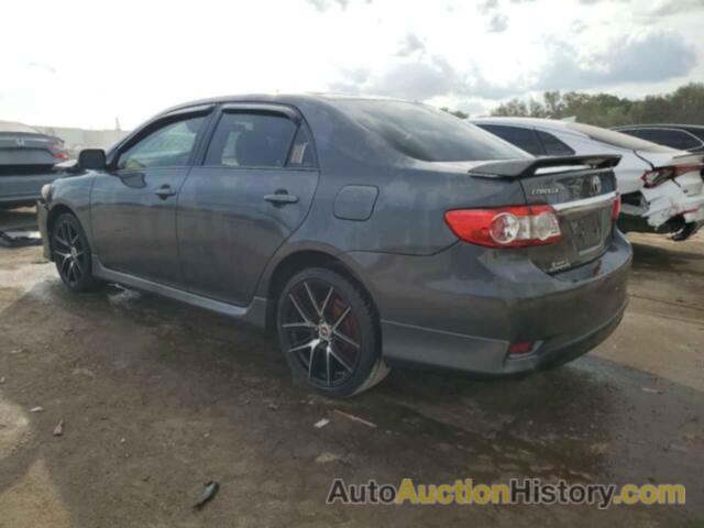 TOYOTA COROLLA BASE, 2T1BU4EE5DC124043