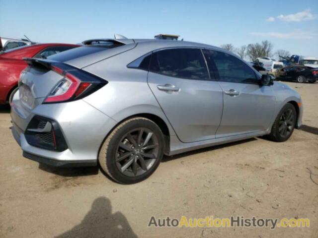 HONDA CIVIC EX, SHHFK7H64LU221109