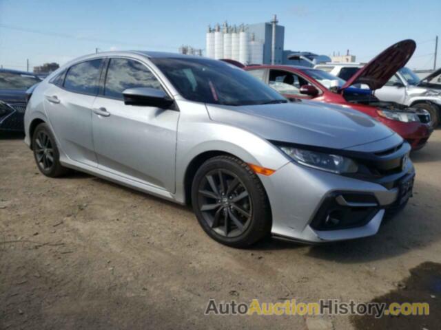 HONDA CIVIC EX, SHHFK7H64LU221109