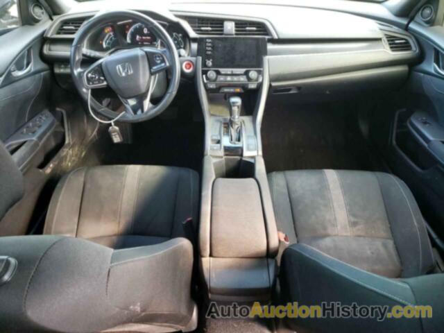 HONDA CIVIC EX, SHHFK7H64LU221109