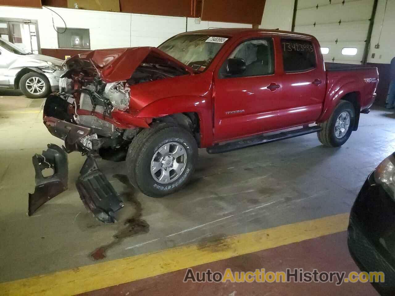 TOYOTA TACOMA DOUBLE CAB, 3TMLU4EN4FM178397