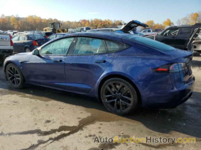 TESLA MODEL S, 5YJSA1E53NF490166