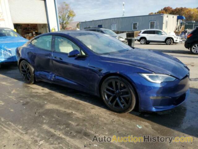 TESLA MODEL S, 5YJSA1E53NF490166