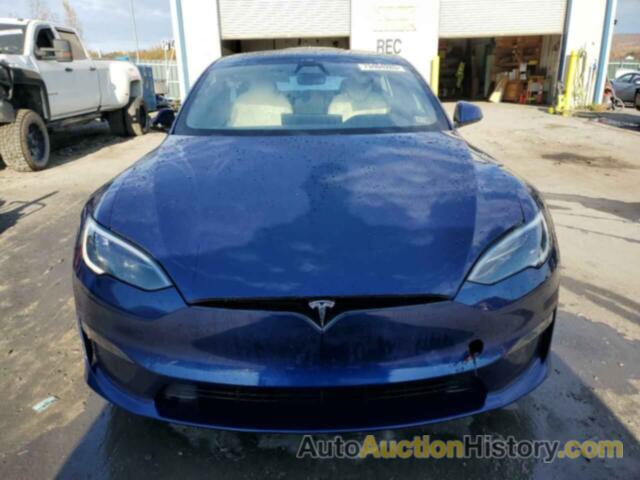 TESLA MODEL S, 5YJSA1E53NF490166