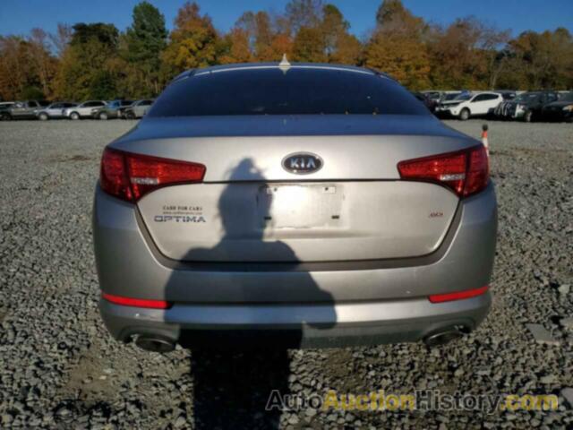 KIA OPTIMA LX, KNAGM4A73C5286159