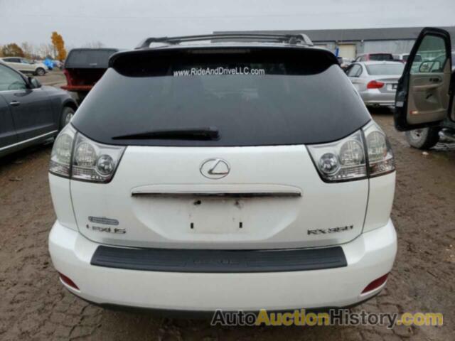 LEXUS RX350 350, 2T2HK31UX9C115770