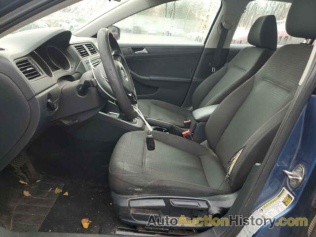 VOLKSWAGEN JETTA BASE, 3VW2K7AJ7FM245898