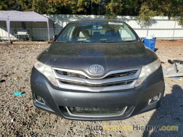 TOYOTA VENZA LE, 4T3BK3BBXEU101472