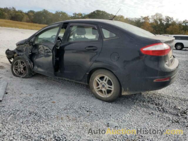 FORD FIESTA SE, 3FADP4BJ4KM157451