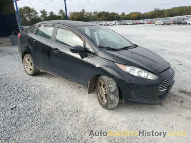 FORD FIESTA SE, 3FADP4BJ4KM157451