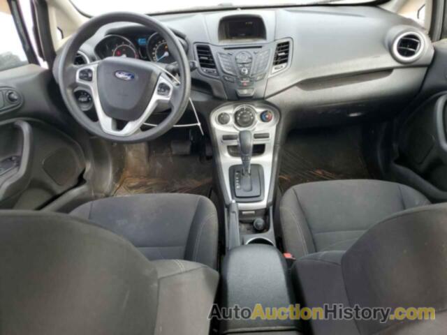 FORD FIESTA SE, 3FADP4BJ4KM157451