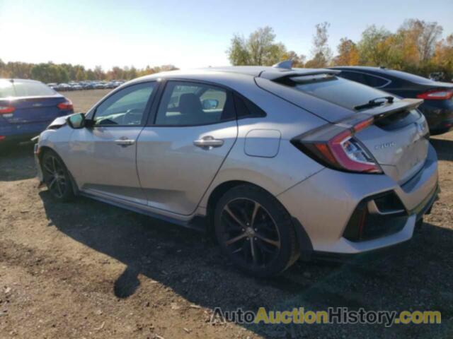 HONDA CIVIC SPORT, SHHFK7H45MU222706