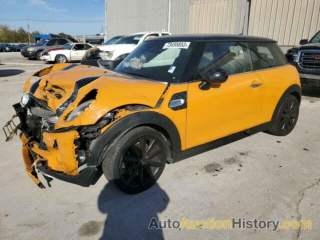 MINI COOPER S, WMWXM7C58ET731393