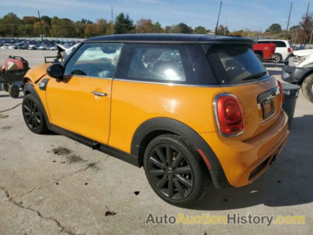 MINI COOPER S, WMWXM7C58ET731393