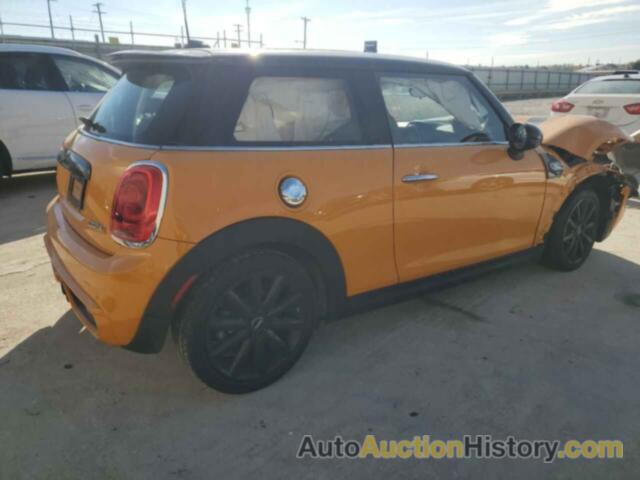 MINI COOPER S, WMWXM7C58ET731393