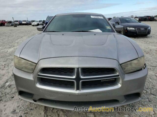 DODGE CHARGER, 2B3CL3CG8BH548553