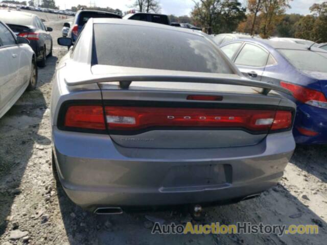 DODGE CHARGER, 2B3CL3CG8BH548553