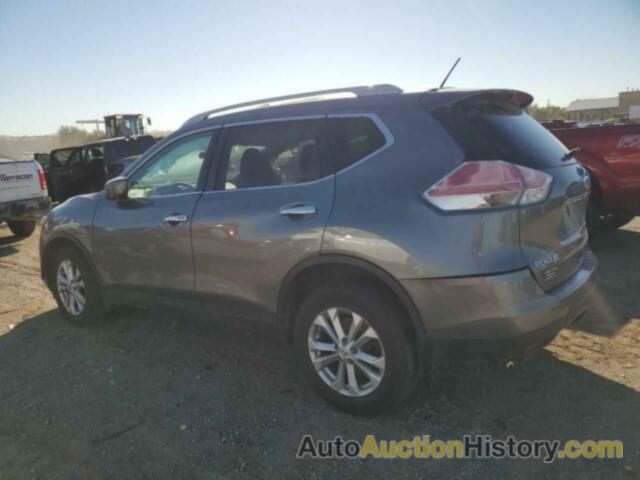 NISSAN ROGUE S, 5N1AT2MV9GC746948