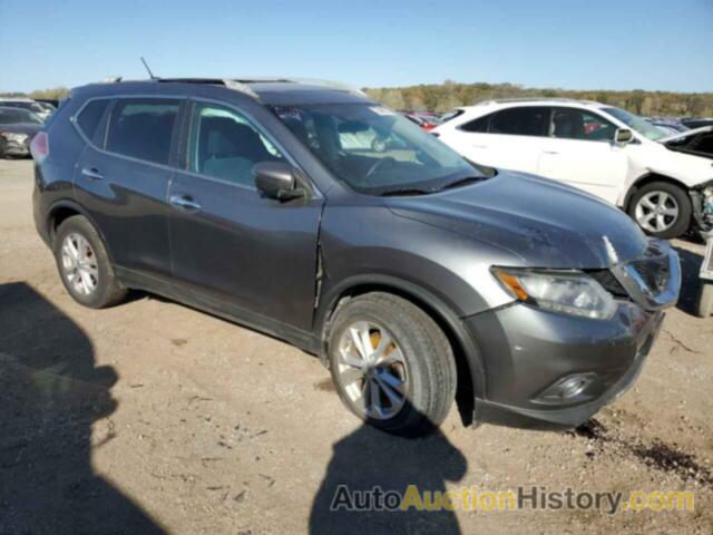 NISSAN ROGUE S, 5N1AT2MV9GC746948