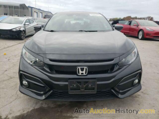 HONDA CIVIC EX, SHHFK7H66LU401806