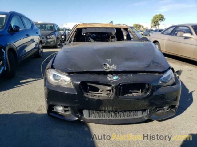 BMW 5 SERIES I, WBAKN9C51ED680896