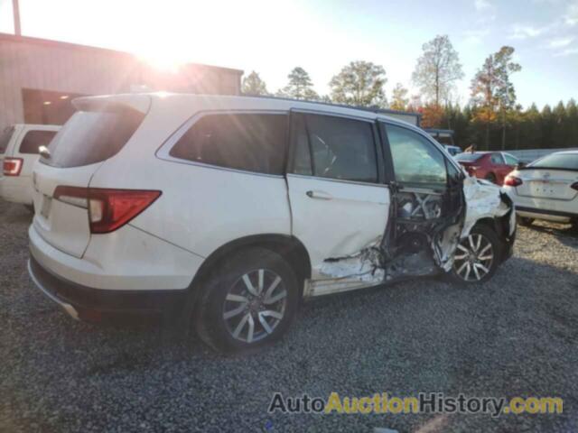 HONDA PILOT EXL, 5FNYF5H41KB003001