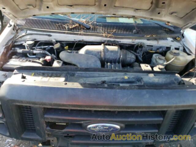 FORD ALL Models E250 VAN, 1FTNE2EW2CDA25592