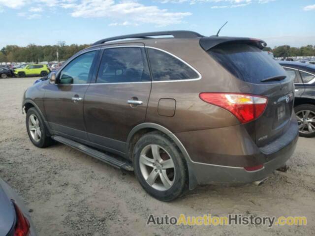 HYUNDAI VERACRUZ GLS, KM8NU4CC9AU123146