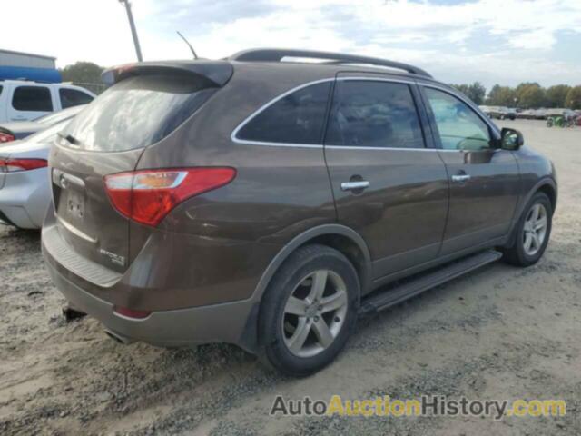 HYUNDAI VERACRUZ GLS, KM8NU4CC9AU123146