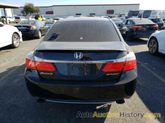 HONDA ACCORD SPORT, 1HGCR2F53FA046704