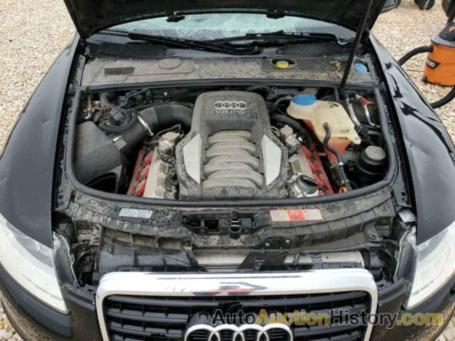 AUDI A6 PRESTIGE, WAUBVAFB7AN060108