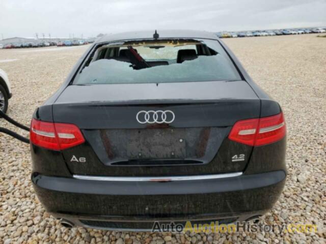 AUDI A6 PRESTIGE, WAUBVAFB7AN060108