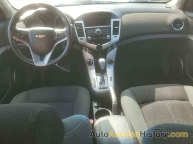 CHEVROLET CRUZE ECO, 1G1PJ5S93B7185460