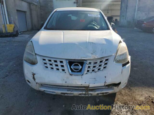 NISSAN ROGUE S, JN8AS5MV4BW290510