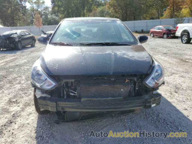 HYUNDAI ACCENT SE, KMHCT5AE5HU345729