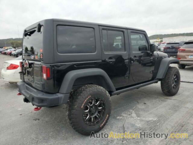 JEEP WRANGLER RUBICON, 1C4HJWFG2GL190982