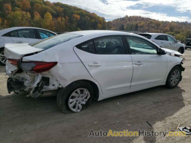 HYUNDAI ELANTRA SE, 5NPD74LF8JH350534