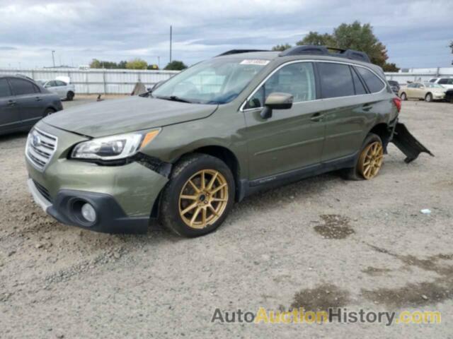 SUBARU OUTBACK 3.6R LIMITED, 4S4BSENC5G3285043