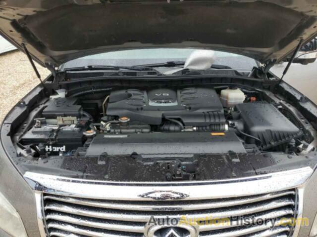 INFINITI QX80, JN8AZ2NF1E9552746