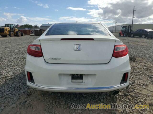 HONDA ACCORD EXL, 1HGCT1B88DA012170