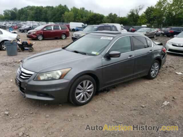 HONDA ACCORD EXL, 1HGCP2F82BA082829