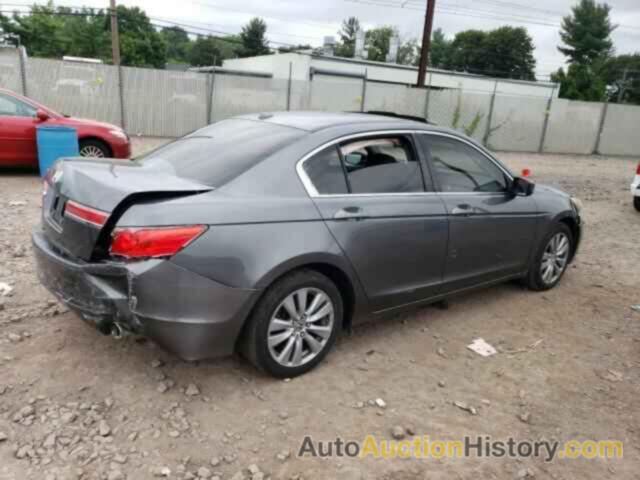 HONDA ACCORD EXL, 1HGCP2F82BA082829