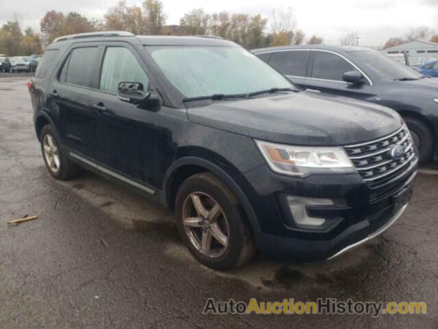 FORD EXPLORER XLT, 1FM5K8D82HGD33426