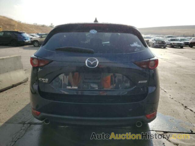 MAZDA CX-5 TOURING, JM3KFBCM0J0408444